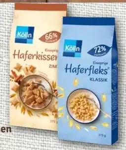 nahkauf Kölln Haferkissen Angebot
