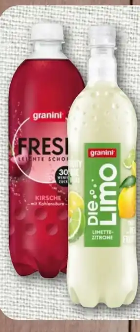 nahkauf Granini Fresh Angebot