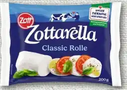 nahkauf Zott Zottarella Mozzarella Angebot