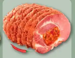 REWE Center Spießbraten Angebot