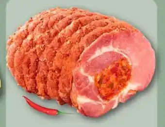 REWE Center Spießbraten Angebot