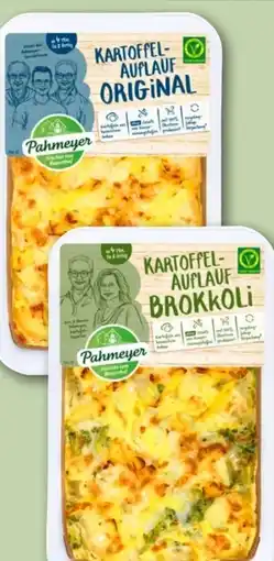 REWE Center Pahmeyer Kartoffelauflauf Angebot