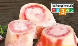 REWE Center Rinder-Markknochen Angebot