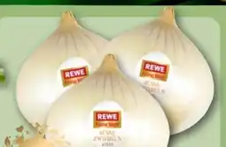 REWE Center Rewe Feine Welt Süße Speisezwiebeln Angebot