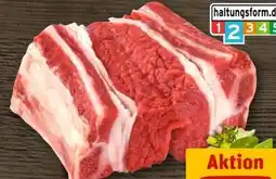 REWE Center Rinder-Suppenfleisch Angebot