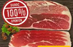 REWE Center Duroc Serranoschinken Angebot