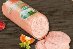 REWE Center Tannenhof Gekochtes Mett Angebot