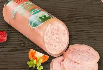REWE Center Tannenhof Gekochtes Mett Angebot