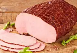 REWE Center Tarczyński Original Polnischer Kesselschinken Angebot