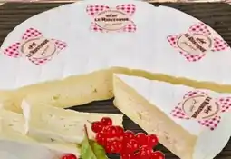REWE Center Le Grand Rustique Weichkäse Angebot