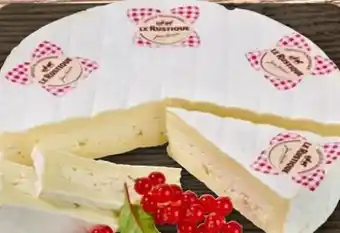 REWE Center Le Grand Rustique Weichkäse Angebot