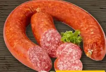 REWE Center Pfeifer's Probsteier Streichmettwurst Angebot