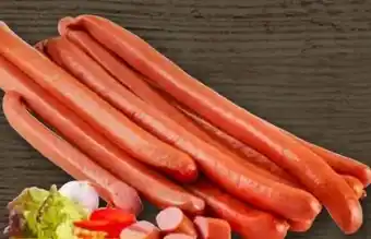 REWE Center Eidmann Feuerrindswurst Angebot