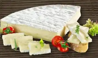 REWE Center Brie de Meaux Angebot