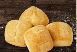 REWE Center Rewe Back-Station Rustico Brötchen Angebot