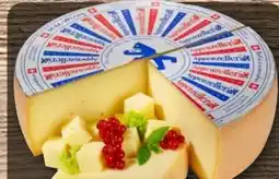 REWE Center Appenzeller Switzerland Mild-Würzig Angebot