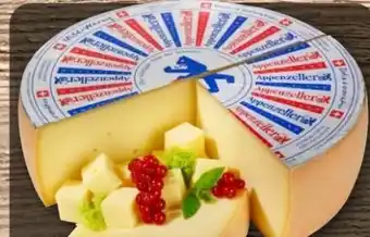 REWE Center Appenzeller Switzerland Mild-Würzig Angebot
