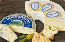 REWE Center RocheBaron Cremeux D'Auvergne Angebot