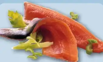 REWE Center Fjordforellenfilet Angebot