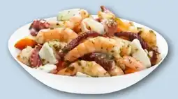 REWE Center Shrimps-Cocktail Marseille Angebot