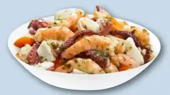 REWE Center Shrimps-Cocktail Marseille Angebot