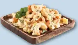 REWE Center Riesengarnelen in Curry-Maracuja-Sauce Angebot