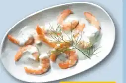 REWE Center Gambas Skandinavia Angebot