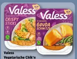 REWE Center Valess Vegetarische Chik‘n Crispy Sticks Angebot