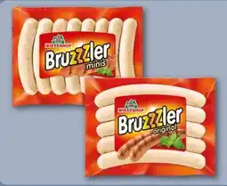 REWE Center Wiesenhof Bruzzzler minis Angebot