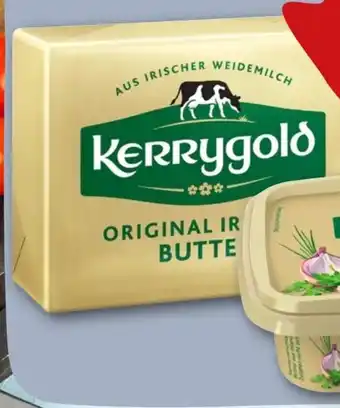REWE Center Kerrygold Original Irische Butter Angebot