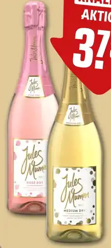 REWE Center Jules Mumm Sekt Medium Dry Angebot