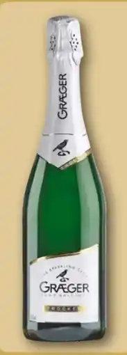 REWE Center Graeger Sekt Angebot