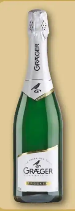 REWE Center Graeger Sekt Angebot