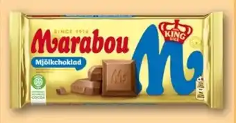 REWE Center Marabou Milchschokolade Angebot