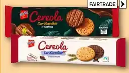 REWE Center DeBeukelaer Cereola Der Klassiker Angebot