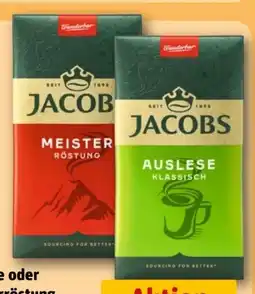 REWE Center Jacobs Auslese Klassisch Angebot