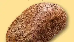 REWE Center Rewe Back-Station Bio Brotzeitbrot Angebot