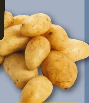 REWE Center Rewe Beste Wahl Speisekartoffeln Angebot