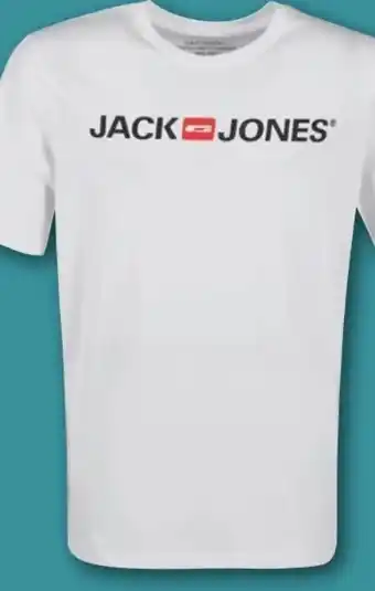 REWE Center Jack & Jones Herren-Shirt Angebot