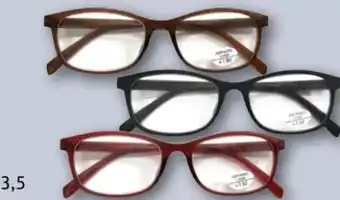 REWE Center Inca Vision Lesehilfen Angebot