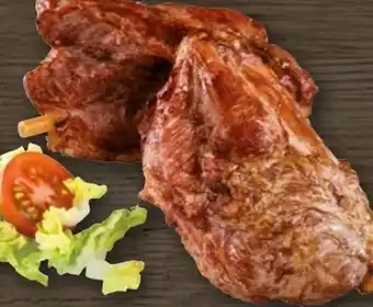 REWE Dieter Hein Gebratene Minihaxen Angebot