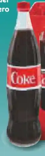 Netto Marken-Discount Coca-Cola Coke Angebot