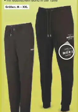 Netto Marken-Discount Mexx Damen Jogginghose Angebot