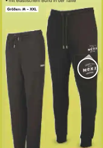 Netto Marken-Discount Mexx Damen Jogginghose Angebot