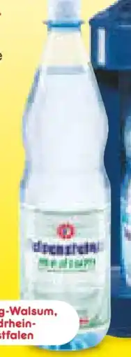 Netto Marken-Discount Felsensteiner Mineralwasser Angebot