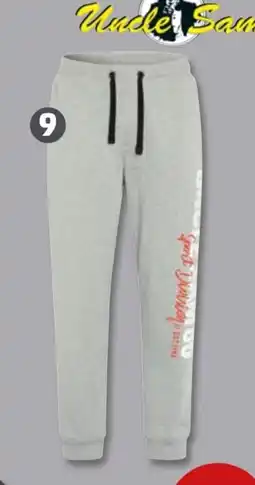 PENNY Uncle Sam Herren Body-Hose Angebot
