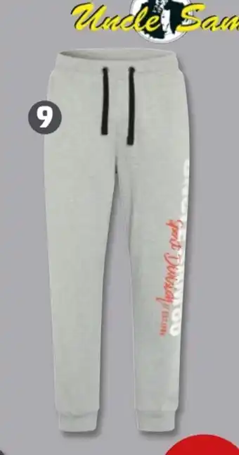 PENNY Uncle Sam Herren Body-Hose Angebot
