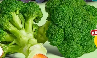 PENNY Marktliebe Regional Broccoli Angebot