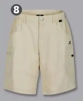 PENNY Trento Collection Herren-Cargoshorts Angebot