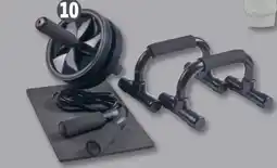 PENNY Fitness-Set 3-tlg Angebot